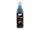 Balsamico-etikkaan perustuva kerma 250 ml DEVELEY